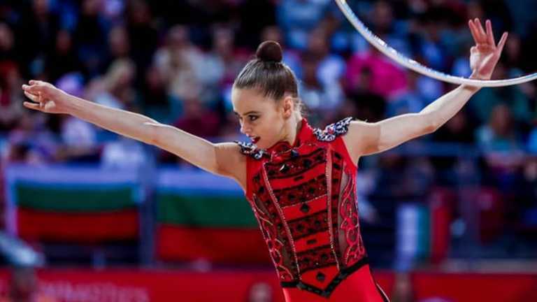 Таисия Онофрийчук / Фото Mariya Muzychenko Таисия Онофрийчук / Фото Mariya Muzychenko