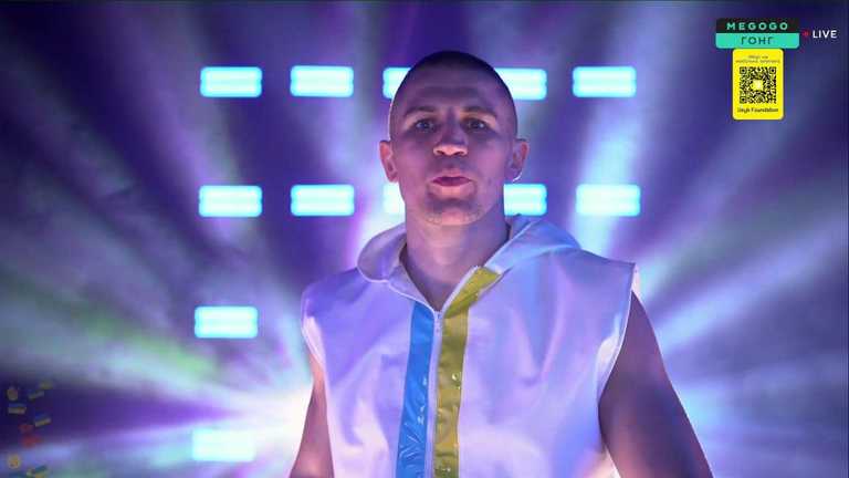 Сергій Богачук / Скріншот Сергій Богачук / Скріншот