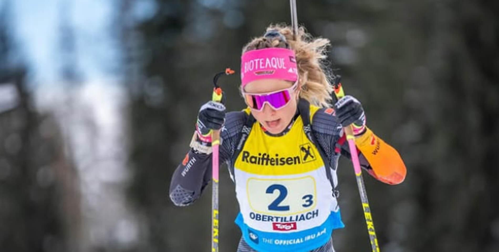 Марион Визенсартер / instagram.com/marion.wiesensarter/