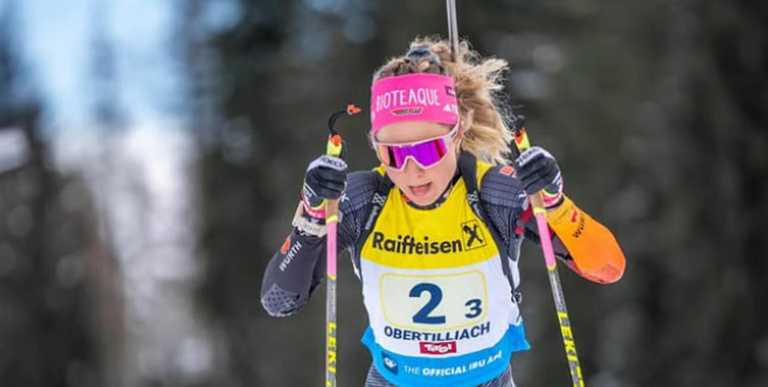 Маріон Візенсартер / instagram.com/marion.wiesensarter/ Маріон Візенсартер / instagram.com/marion.wiesensarter/