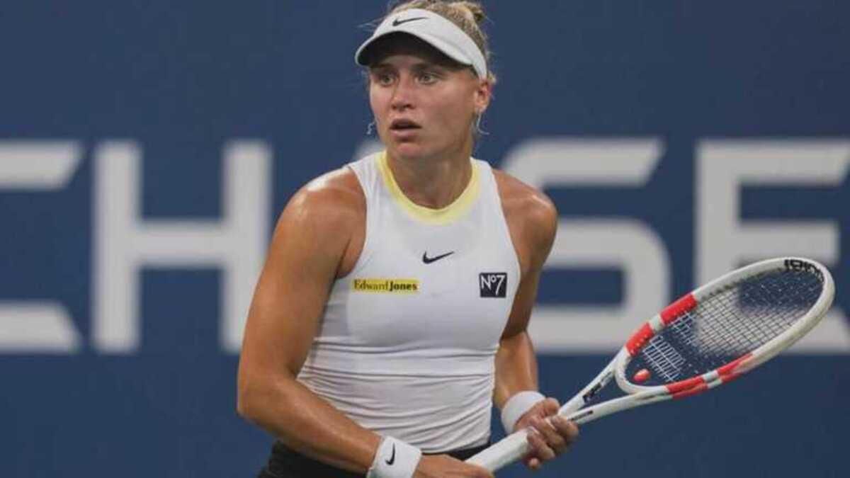 Юлія Стародубцева / Фото instagram.com/yuliiastar17