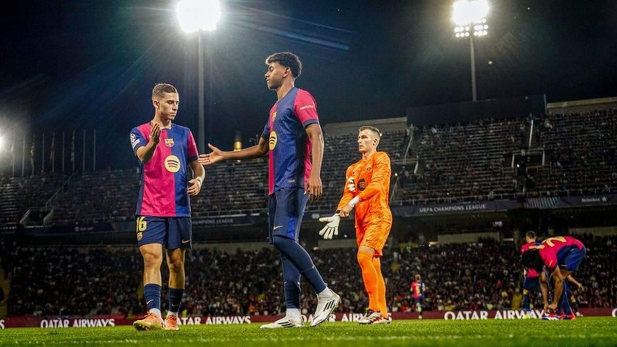 Ламин Ямаль / Pro Shots Ламин Ямаль / Pro Shots