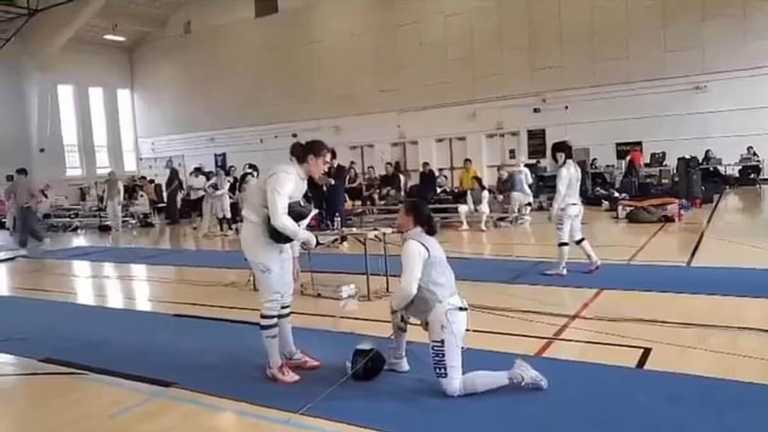 Тернер відмовляється від поєдинку з Салліваном / Фото з відкритих джерел Тернер відмовляється від поєдинку з Салліваном / Фото з відкритих джерел