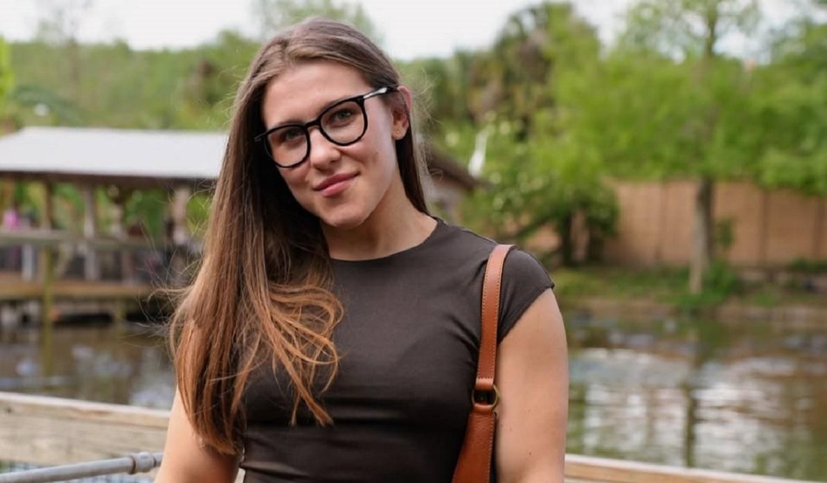 Катерина Шакалова / Фото instagram.com/shaka.mma Катерина Шакалова / Фото instagram.com/shaka.mma