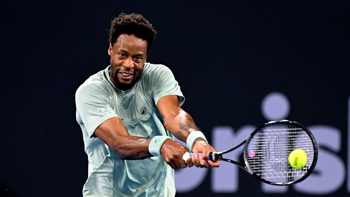 Гаель Монфіс / Getty Images 