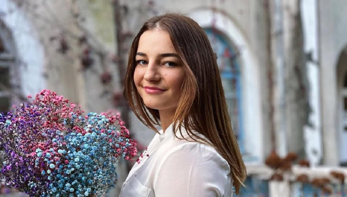 Анастасія Алпєєва / Фото instagram.com/alpeuka01