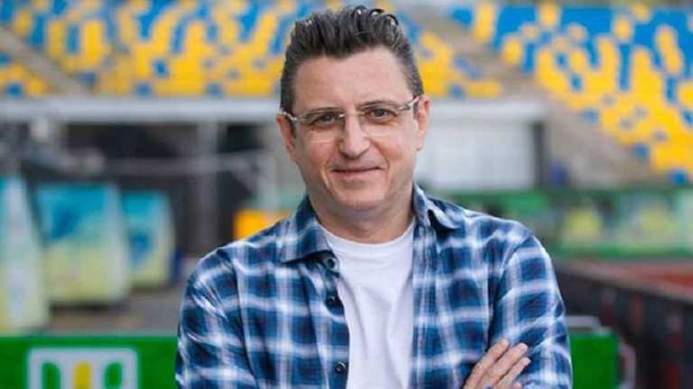 Александр Денисов / Сайт Полесья