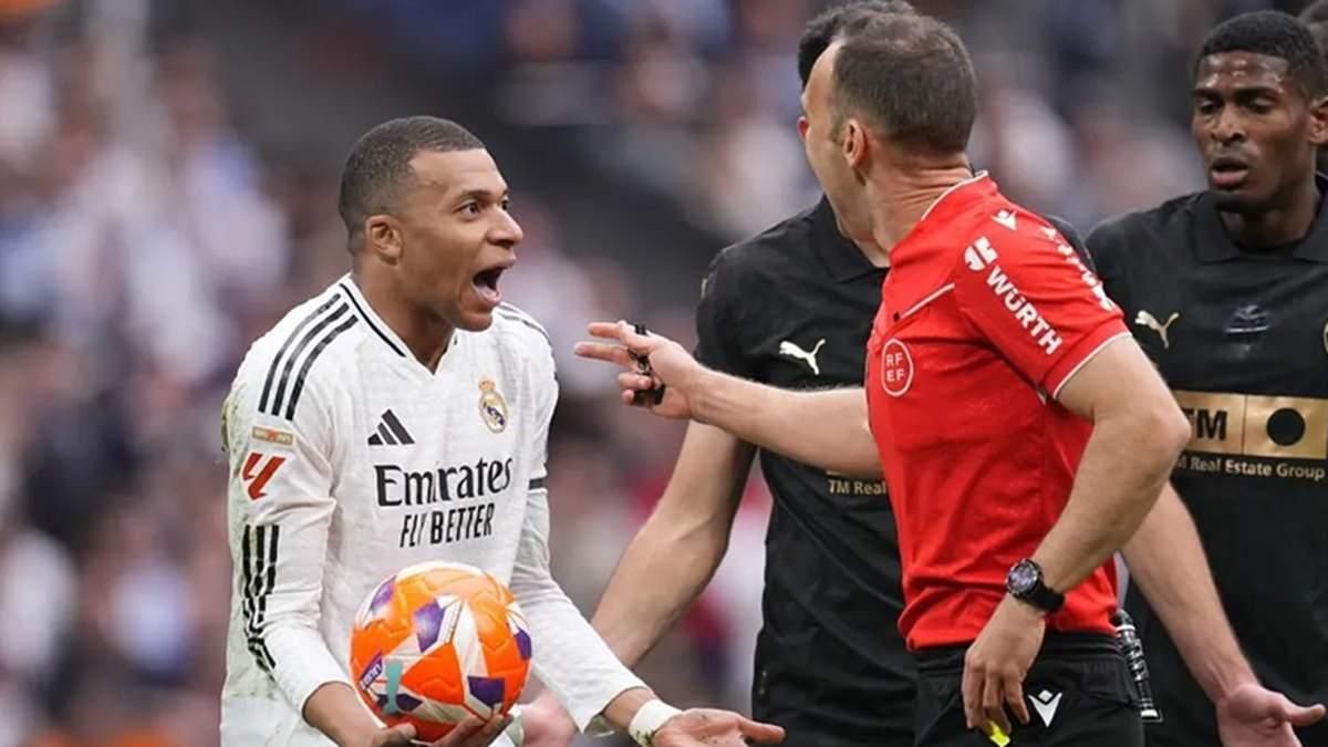 Реал – Валенсия / фото: LaPresse