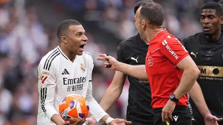 Реал – Валенсия / фото: LaPresse Реал – Валенсия / фото: LaPresse