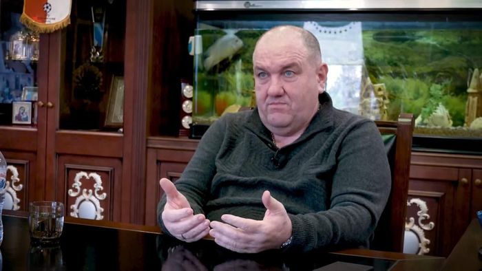 Сексистська заява Поворознюка: у жіночій збірній України відреагували на слова президента Інгульця