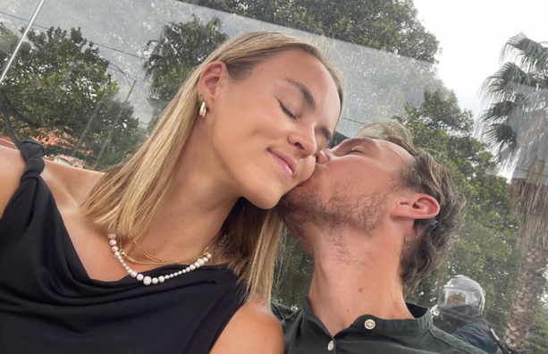 Полуфиналистка Олимпиады-2024 по теннису объявила о беременности