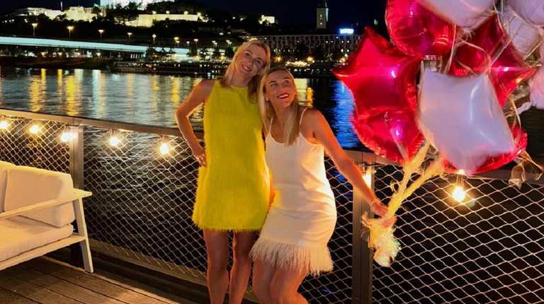 Сестры Киченок / Фото instagram.com/lyuda_kichenok Сестры Киченок / Фото instagram.com/lyuda_kichenok