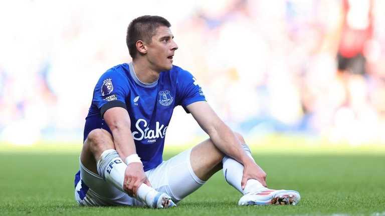 Віталій Миколенко / Photo by Robbie Jay Barratt - AMA/Getty Images Віталій Миколенко / Photo by Robbie Jay Barratt - AMA/Getty Images