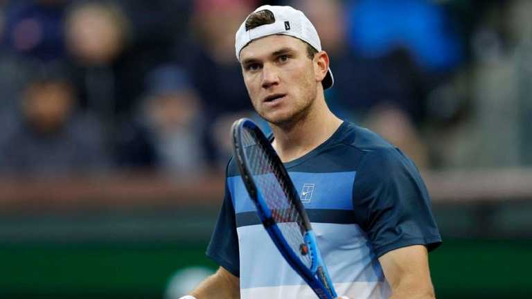 Джейк Дрейпер / Фото EFE Джейк Дрейпер / Фото EFE