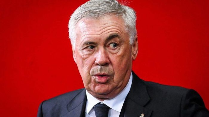 Анчелотти прокомментировал поражение Реала от Барселоны в финале Кубка Испании: "Это был хороший матч"