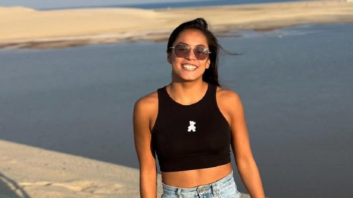 Мексиканка выполнила один из самых сложных прыжков в воду в истории – видео феноменального выступления