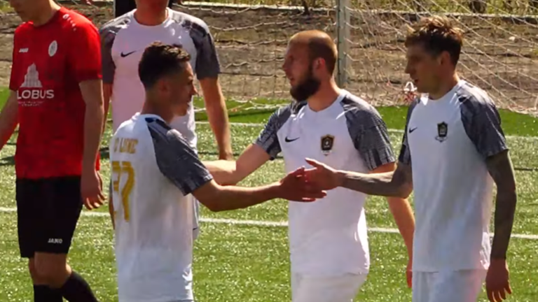 Рибалка й Гармаш / Скріншот Рибалка й Гармаш / Скріншот