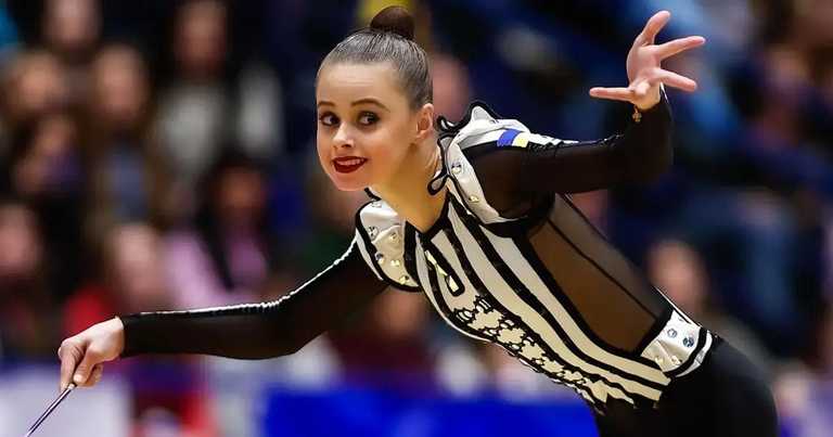 Таїсія Онофрійчук / Ulrich Faßbender Таїсія Онофрійчук / Ulrich Faßbender