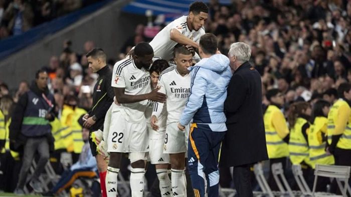 Арсенал – Реал: прогноз на четвертьфинал Лиги чемпионов с участием команд Зинченко и Лунина