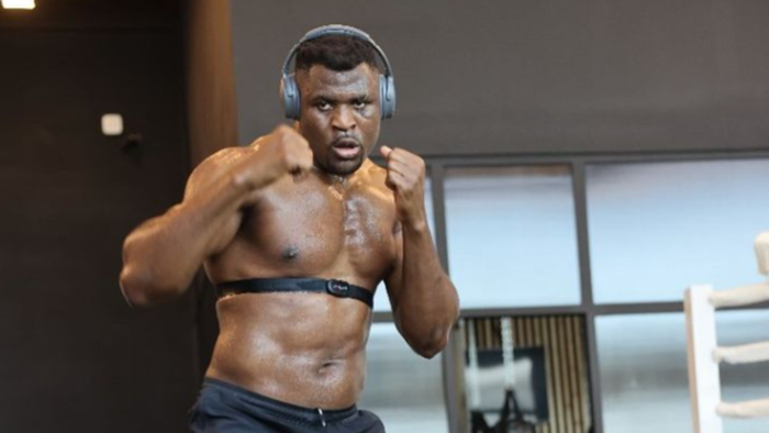 Экс-звезда UFC стал виновником ДТП со смертельным исходом