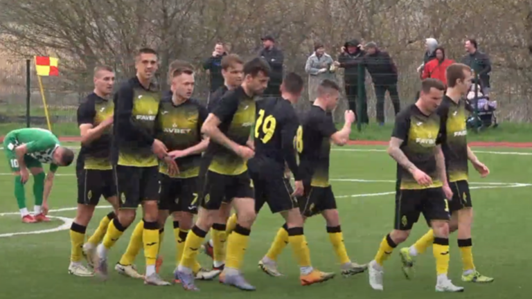 Гравці Авангарда / Скріншот Гравці Авангарда / Скріншот