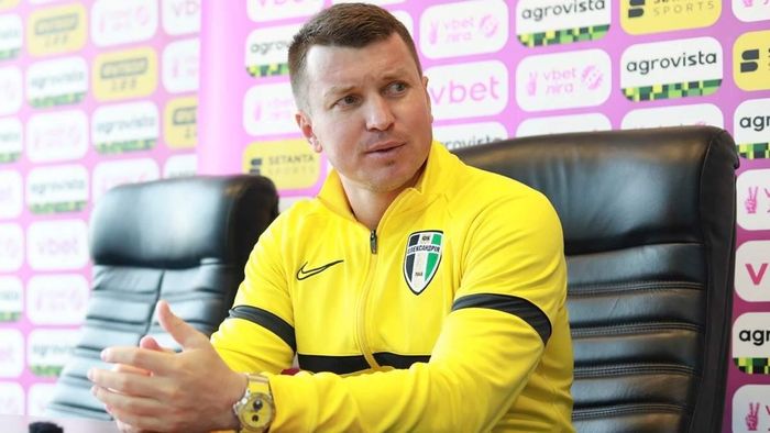 Ротань недоволен судейством в матче с Рухом: "Группа красавчиков"