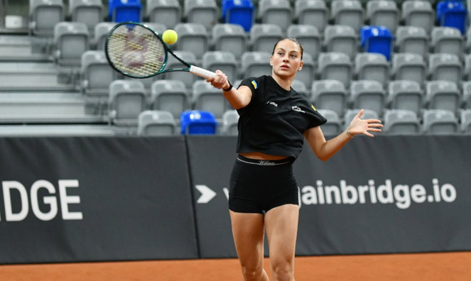 Костюк сокрушила россиянку и вышла на Соболенко в четвертьфинале тысячника в Мадриде