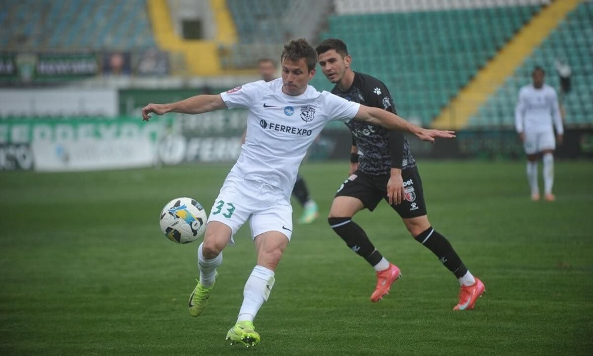 Ворскла – Верес – 3:0 / Фото УПЛ