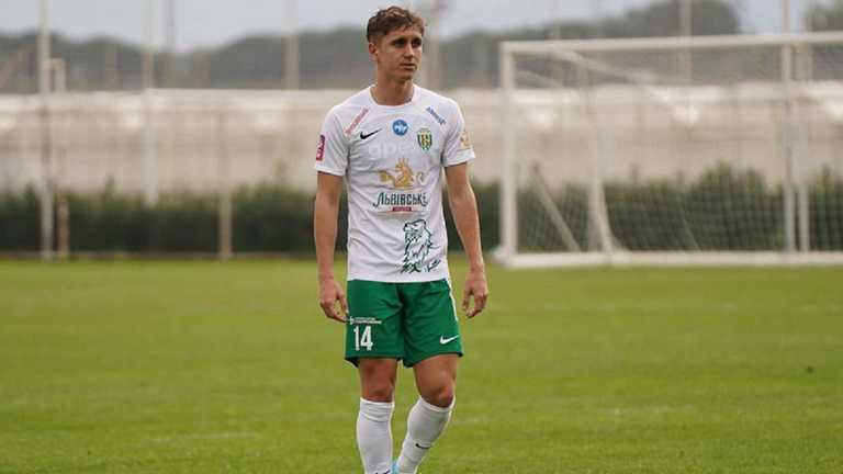 Ілля Квасниця / Фото Карпати Ілля Квасниця / Фото Карпати