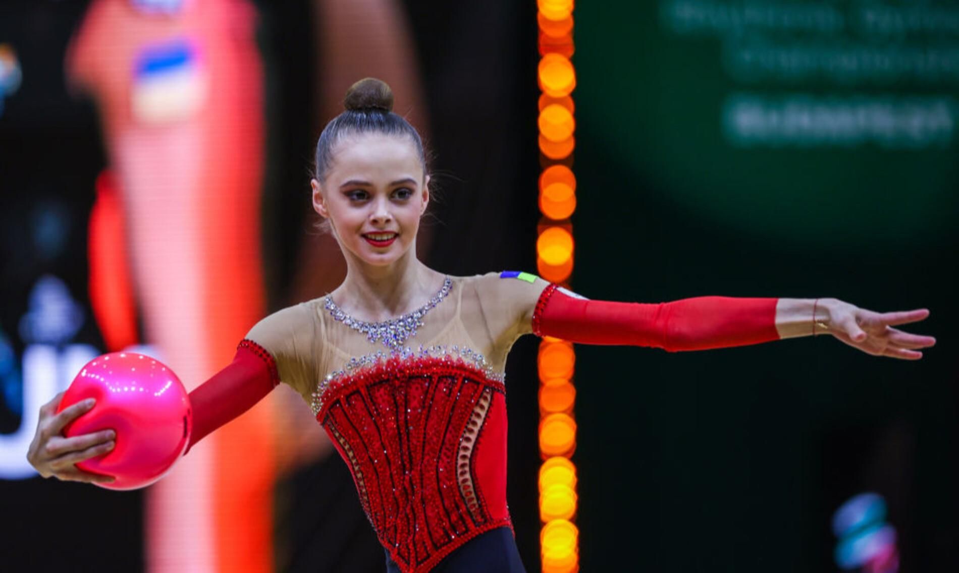 Таисия Онофрийчук / Ulrich Faßbender