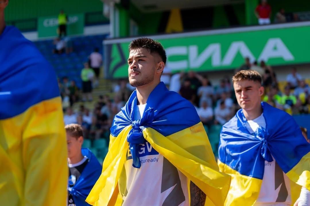 Жоао Віалле / Фото з Instagram