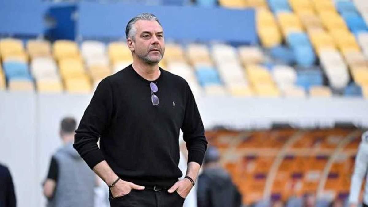 Марино Пушич / ФК Шахтер