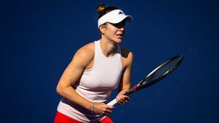 Еліна Світоліна / Фото Getty Images Еліна Світоліна / Фото Getty Images