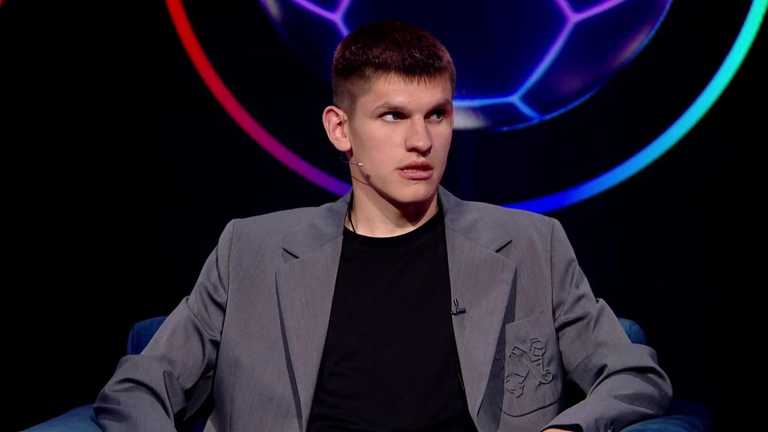 Кристиан Биловар / Скриншот