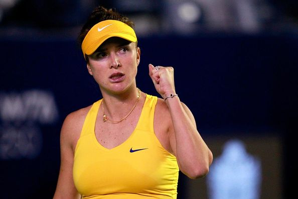 Світоліна прокоментувала свою суперсерію на ґрунті та зізналася, що є головним пріоритетом