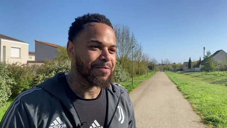 Ніколя Тьє / Скріншот з відео