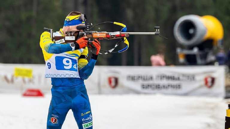 Дмитро Підручний / Фото Дмитро Євенко Дмитро Підручний / Фото Дмитро Євенко