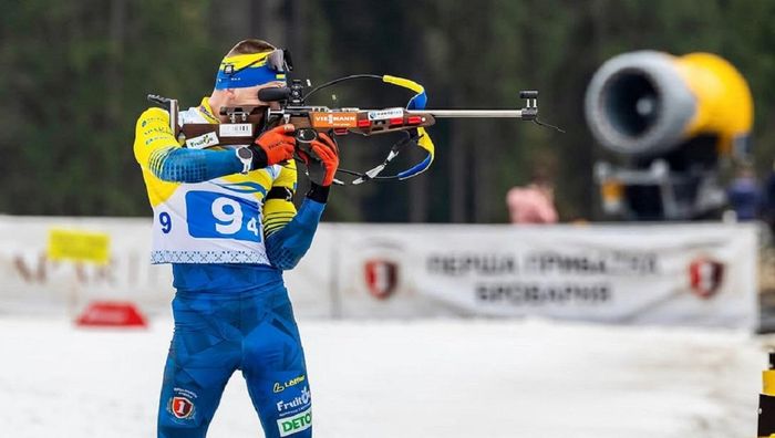 IBU може ввести особливий біб для біатлоністів старших за 33 роки – в особистих гонках буде новий залік