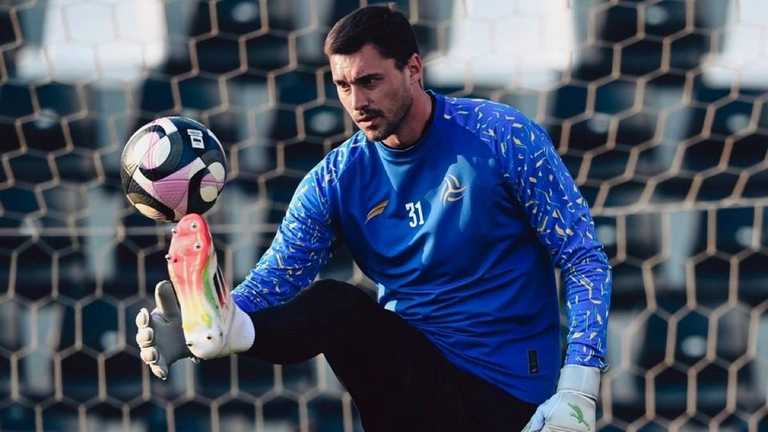 Георгий Бущан / Фото Аль-Шабаб Георгий Бущан / Фото Аль-Шабаб