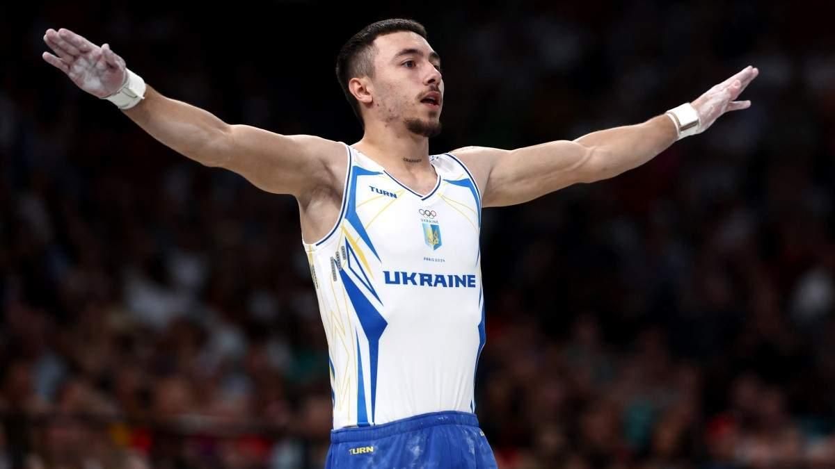 Назар Чепурний / Getty Images