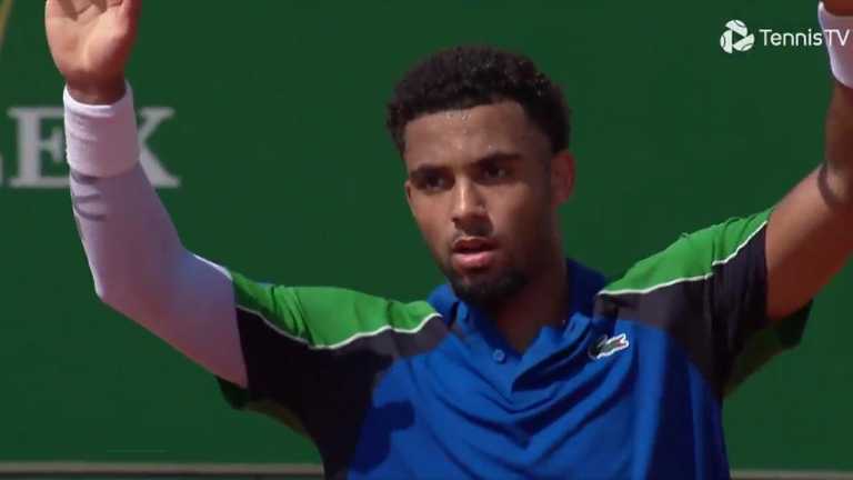 Артур Філс / Скріншот Артур Філс / Скріншот