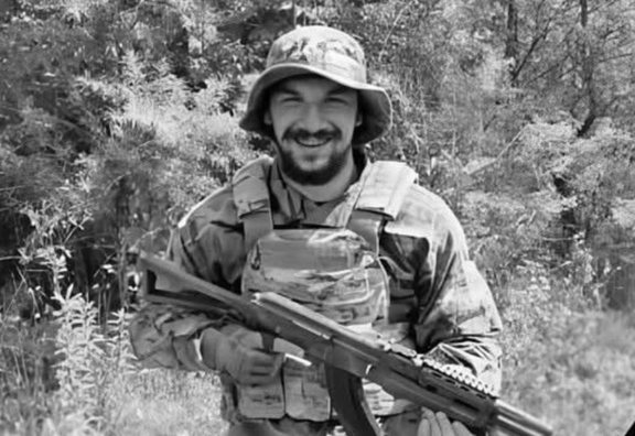 На війні з росією загинув чемпіон України з боксу