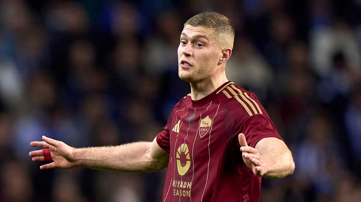 Лаціо – Рома – 1:1 / Getty Images