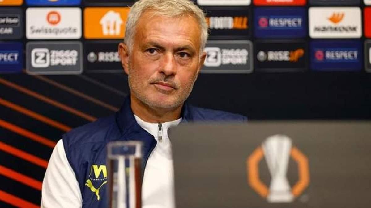 Жозе Моурінью / Pro Shots