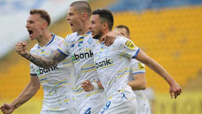 Динамо / ФК Динамо Киев