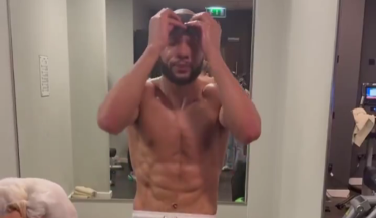 Юбенк-молодший / Скріншот Юбенк-молодший / Скріншот