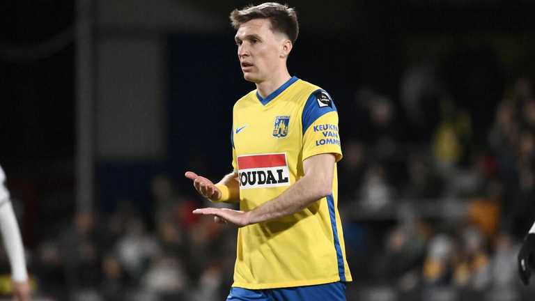 Сергій Сидорчук / Фото Getty Images Сергій Сидорчук / Фото Getty Images