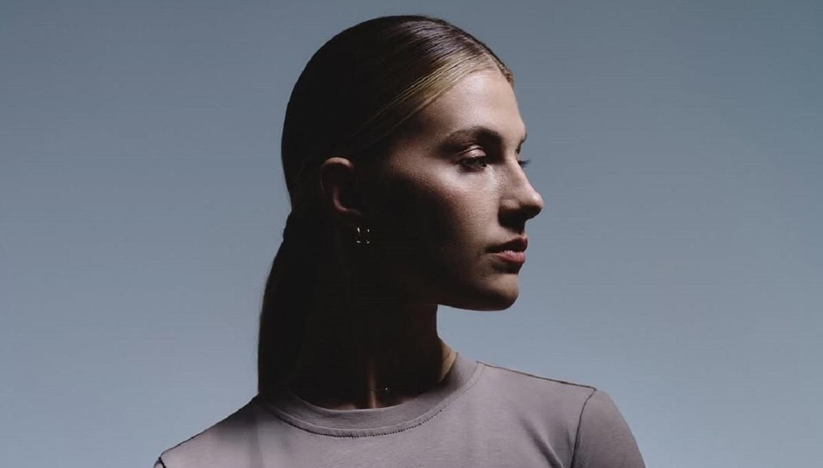 Ольга Харлан / Фото instagram.com/olgakharlan Ольга Харлан / Фото instagram.com/olgakharlan