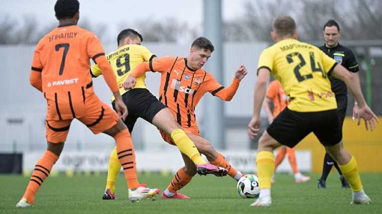 Александрия – Шахтер / Пресс-служба "горняков" Александрия – Шахтер / Пресс-служба "горняков"