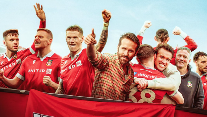 Клуб суперзвезд Голливуда повысился в классе, оформив историческое достижение Клуб суперзвезд Голливуда повысился в классе, оформив историческое достижение